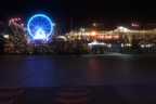 Illumination Noël